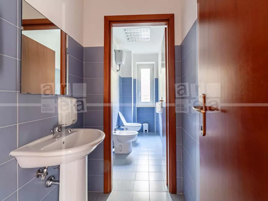 Immagine 19 di Ufficio in affitto  in Via Flaminia a Roma