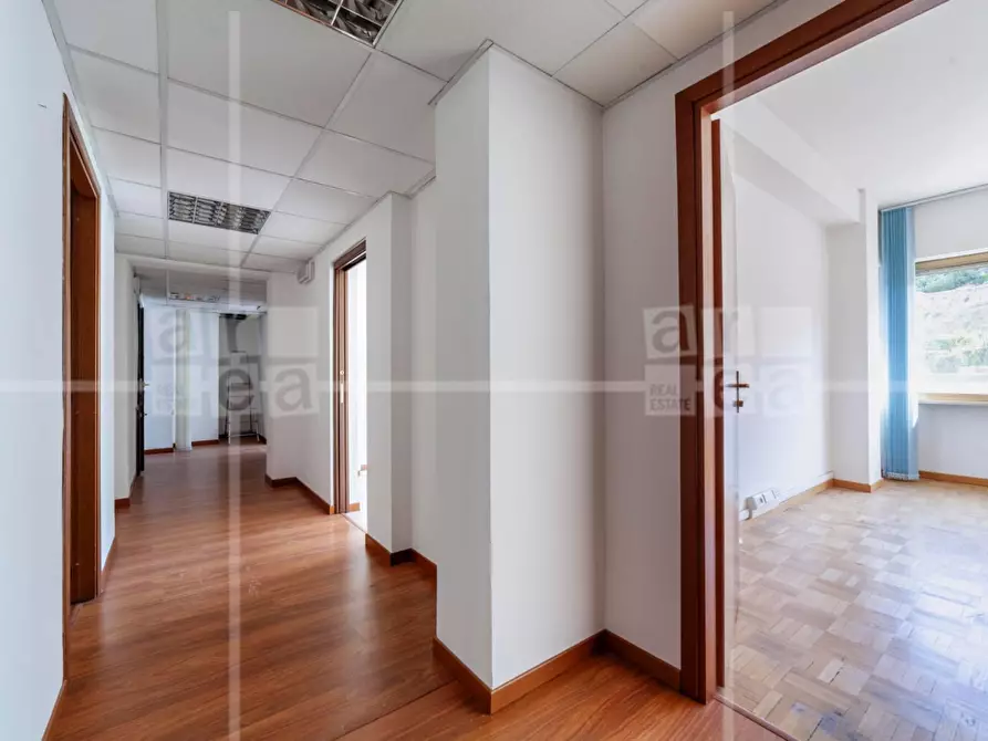 Immagine 20 di Ufficio in affitto  in Via Flaminia a Roma