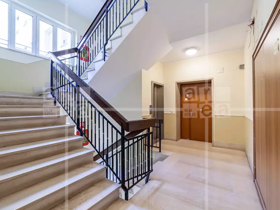 Immagine 3 di Ufficio in affitto  in Via Flaminia a Roma