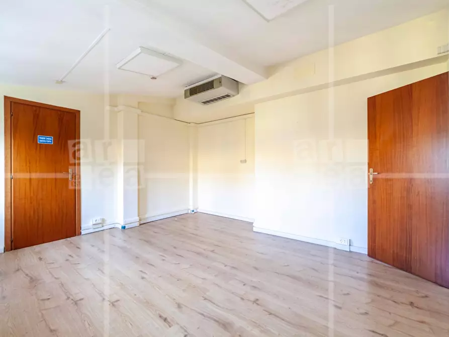 Immagine 5 di Ufficio in affitto  in Via Flaminia a Roma