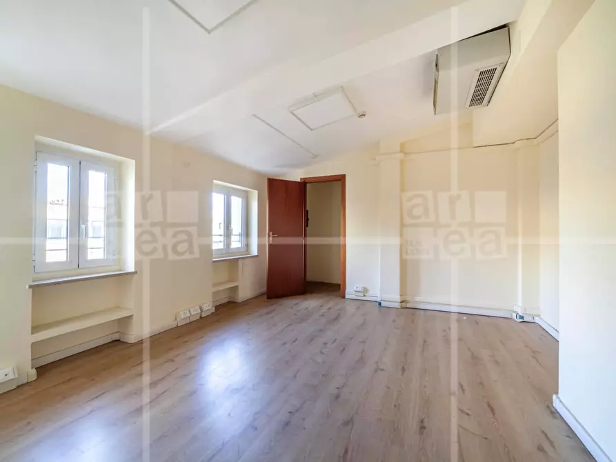 Immagine 8 di Ufficio in affitto  in Via Flaminia a Roma