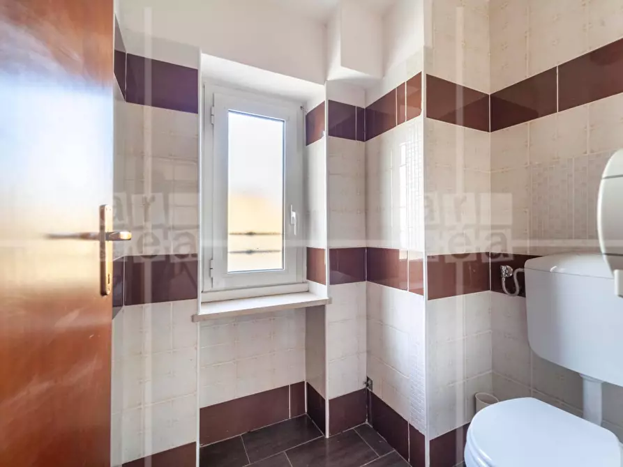 Immagine 9 di Ufficio in affitto  in Via Flaminia a Roma