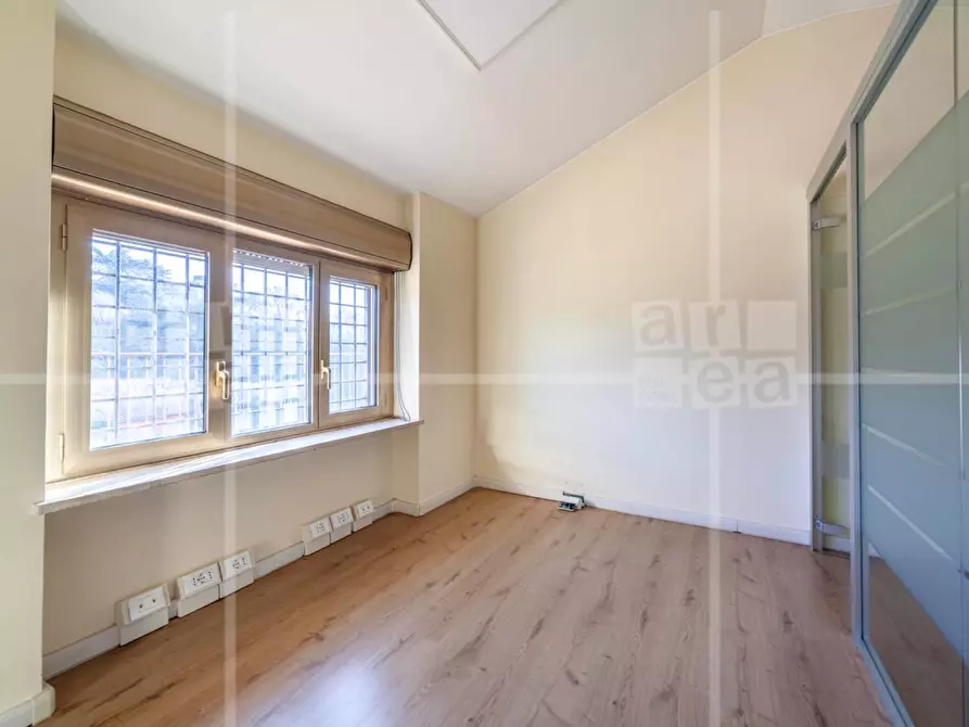 Immagine 15 di Ufficio in affitto  in Via Flaminia a Roma