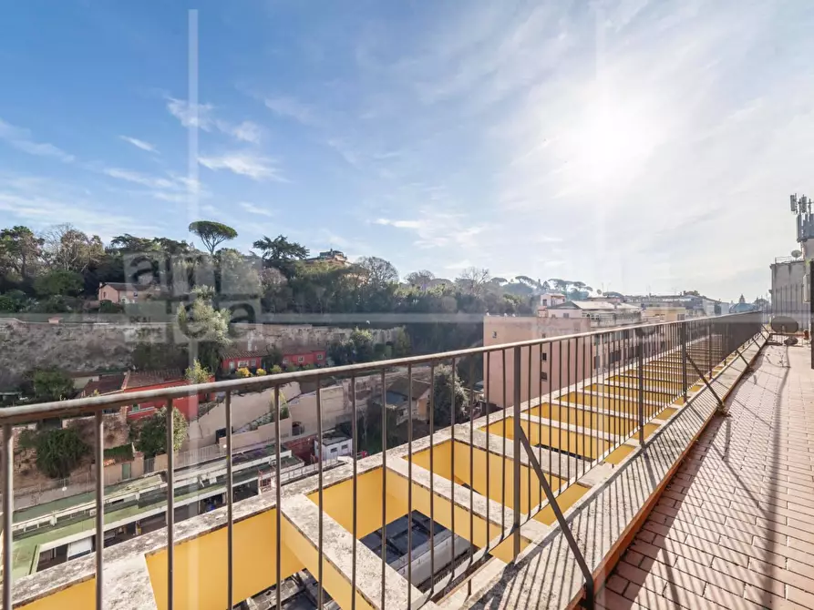 Immagine 3 di Ufficio in affitto  in Via Flaminia a Roma