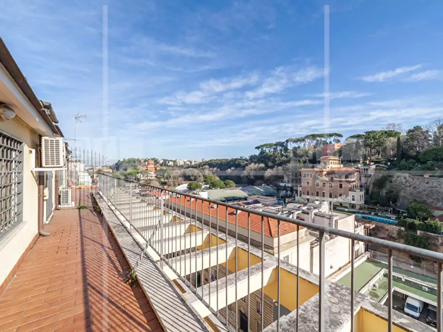 Immagine 1 di Ufficio in affitto  in Via Flaminia a Roma