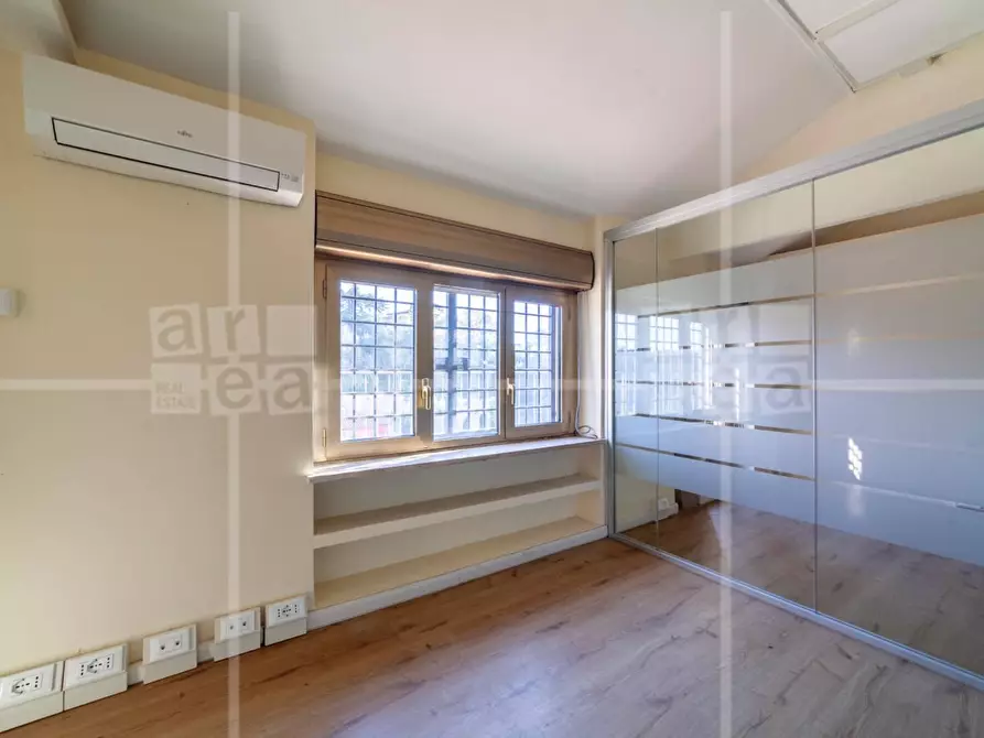 Immagine 29 di Ufficio in affitto  in Via Flaminia a Roma