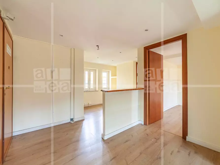 Immagine 32 di Ufficio in affitto  in Via Flaminia a Roma