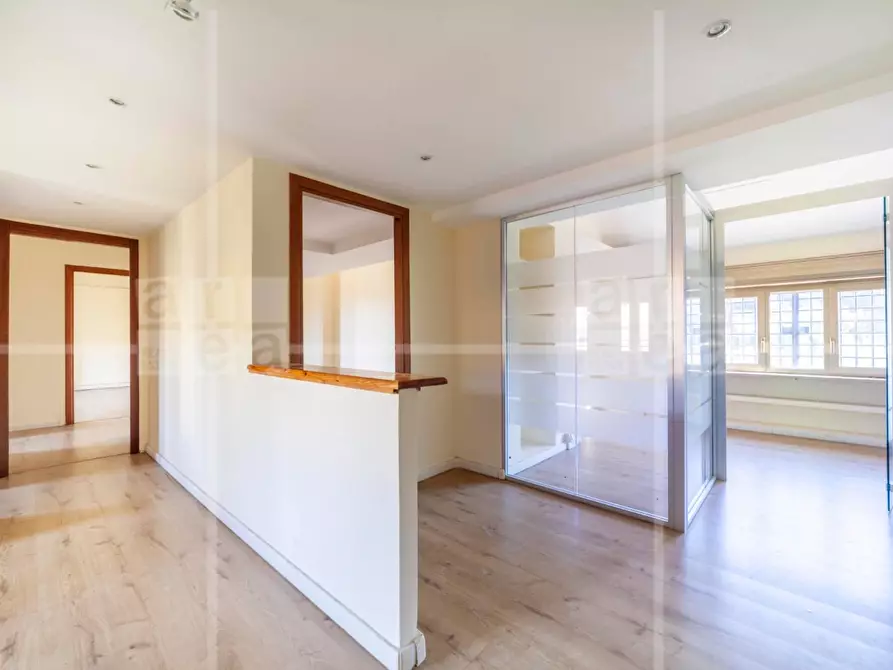 Immagine 33 di Ufficio in affitto  in Via Flaminia a Roma