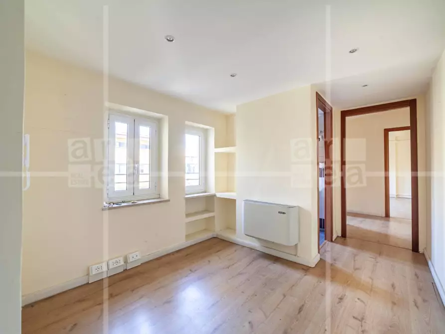 Immagine 34 di Ufficio in affitto  in Via Flaminia a Roma