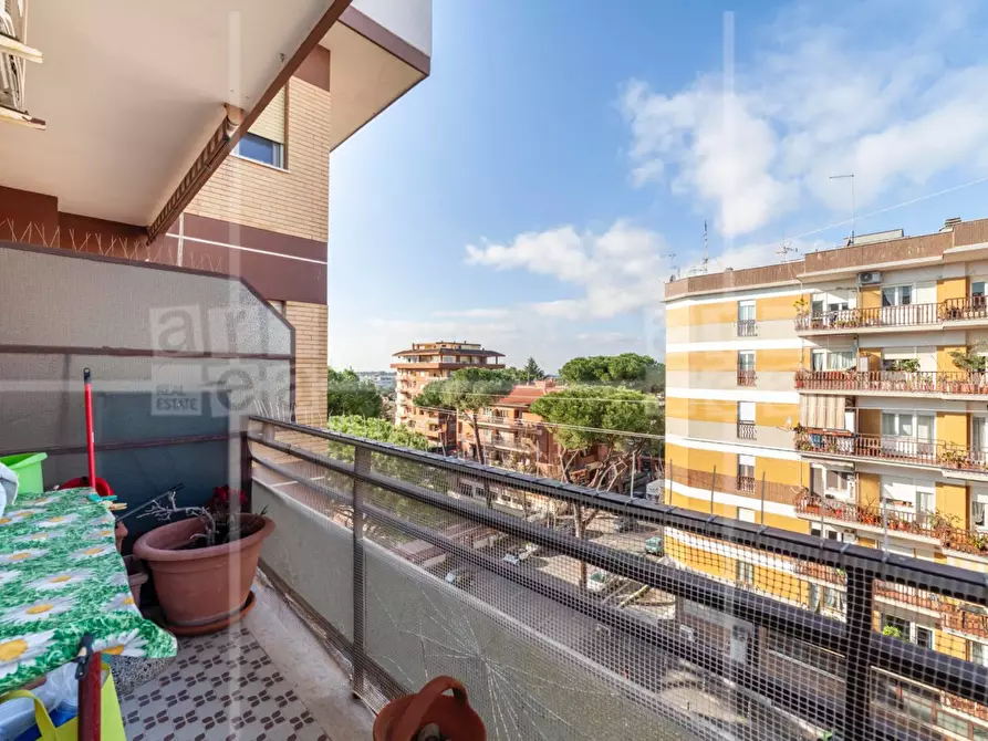 Immagine 23 di Appartamento in vendita  in Via Monte Bianco a Guidonia Montecelio