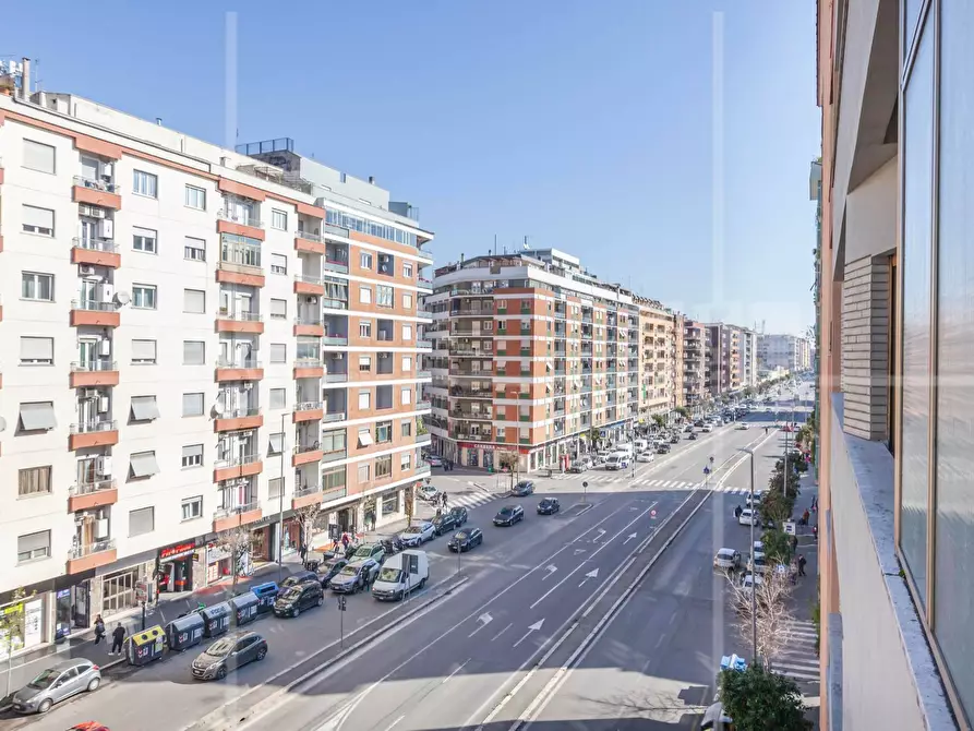 Immagine 20 di Appartamento in vendita  in via tiburtina 384 a Roma