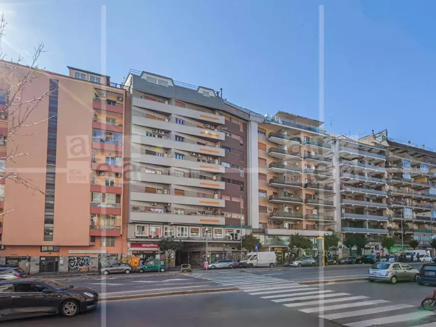 Immagine 24 di Appartamento in vendita  in via tiburtina 384 a Roma