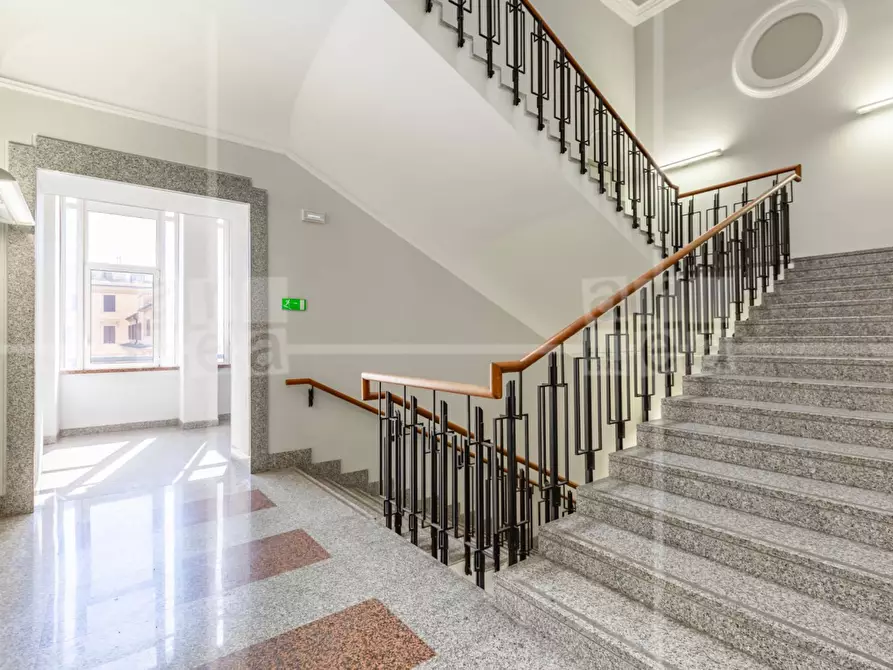 Immagine 24 di Ufficio in affitto  in Via Nazionale 131 a Roma