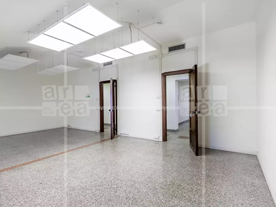 Immagine 27 di Ufficio in affitto  in Via Nazionale 131 a Roma