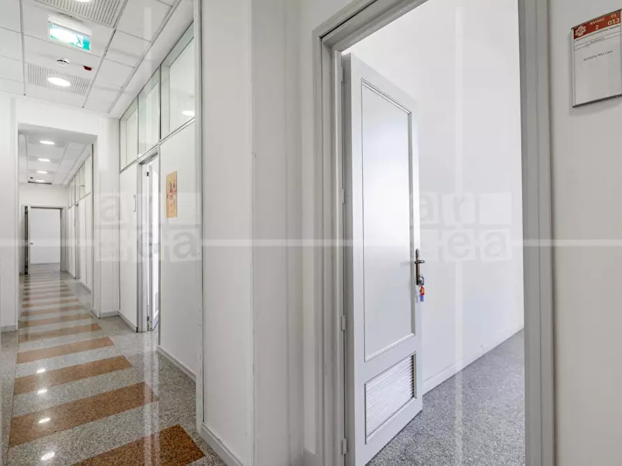 Immagine 55 di Ufficio in affitto  in Via Nazionale 131 a Roma