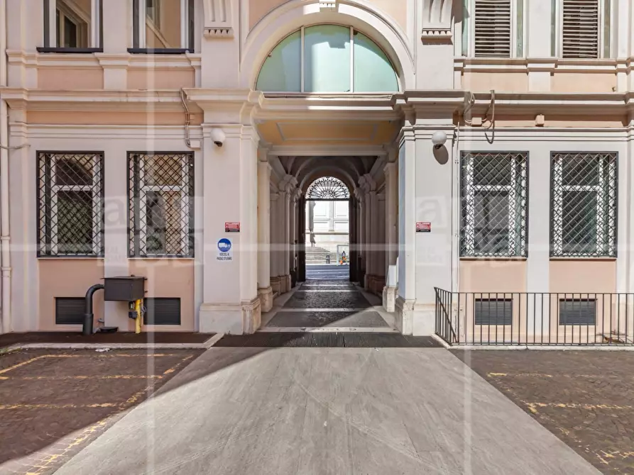 Immagine 64 di Ufficio in affitto  in Via Nazionale 131 a Roma