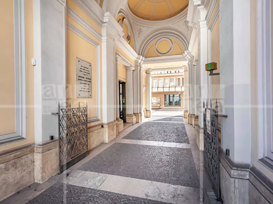 Immagine 65 di Ufficio in affitto  in Via Nazionale 131 a Roma
