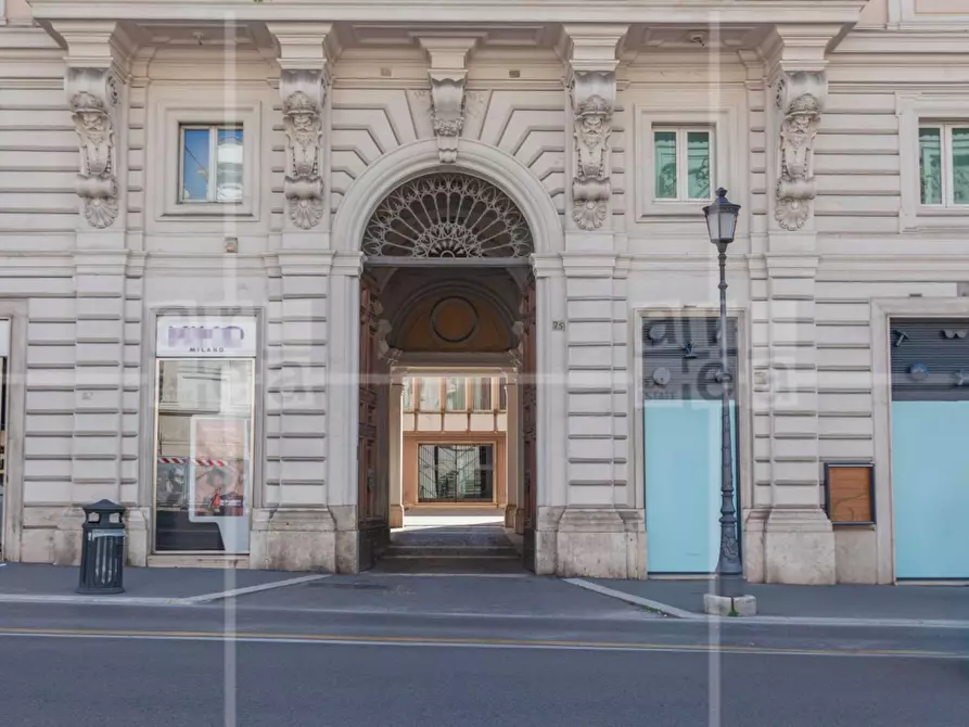 Immagine 66 di Ufficio in affitto  in Via Nazionale 131 a Roma