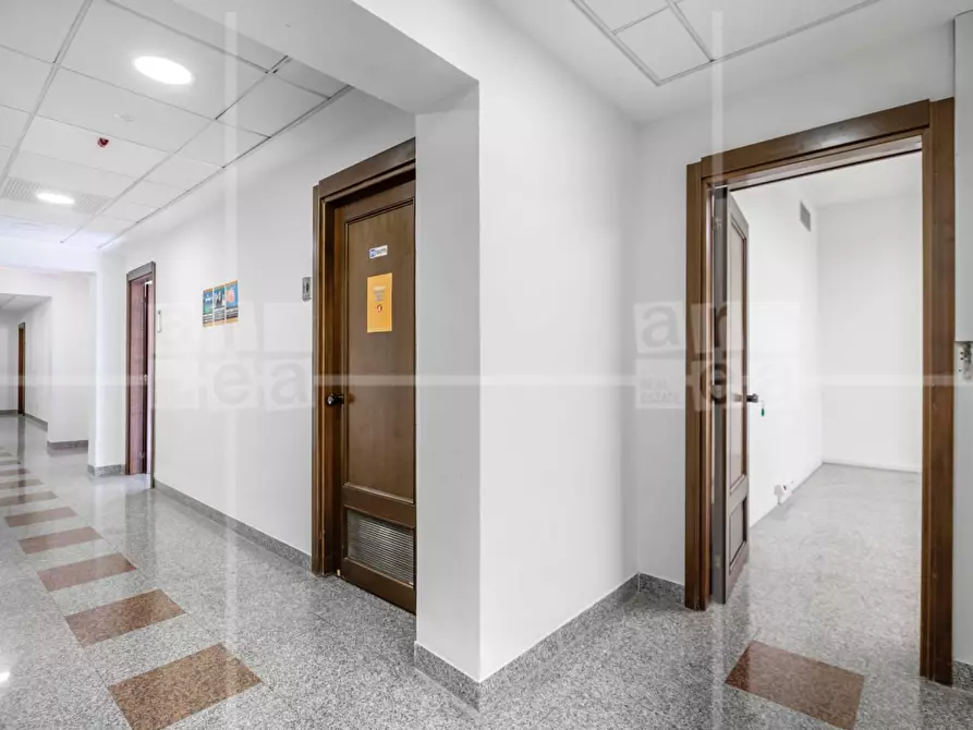 Immagine 6 di Ufficio in affitto  in Via Nazionale 131 a Roma