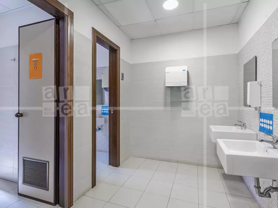 Immagine 7 di Ufficio in affitto  in Via Nazionale 131 a Roma