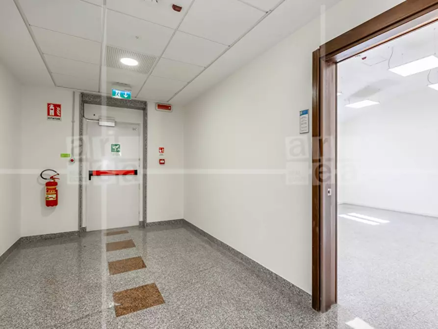 Immagine 12 di Ufficio in affitto  in Via Nazionale 131 a Roma