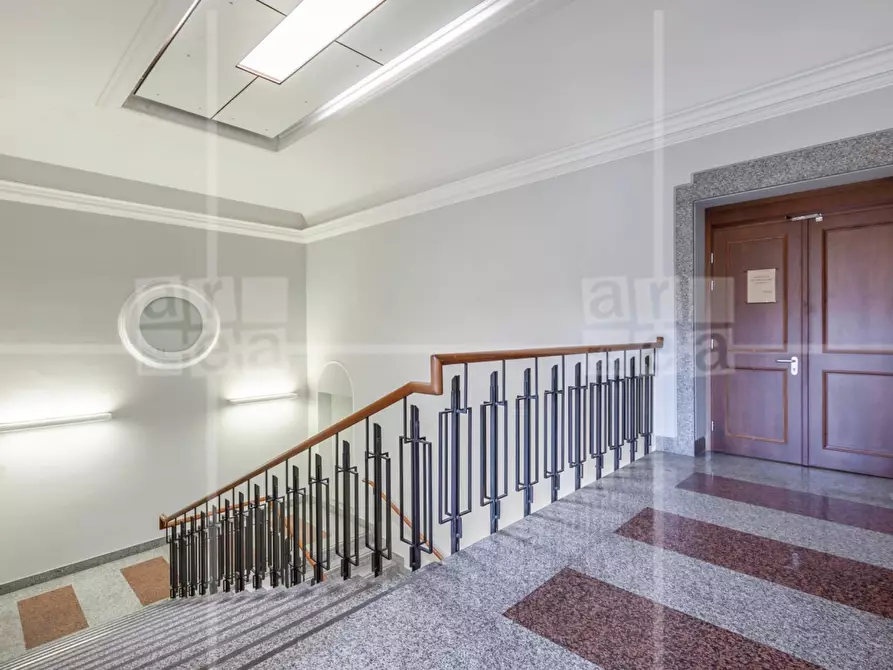 Immagine 13 di Ufficio in affitto  in Via Nazionale 131 a Roma