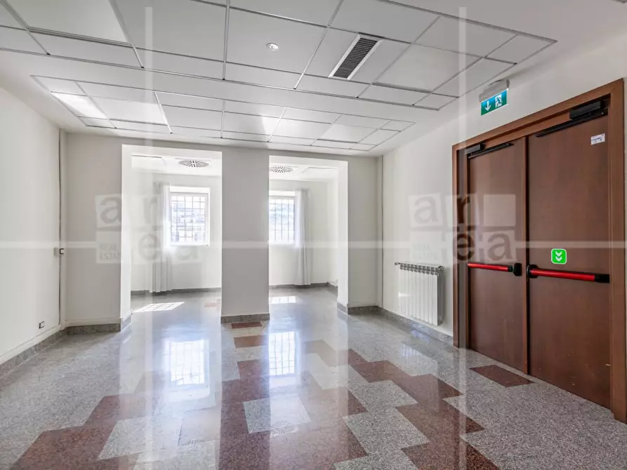 Immagine 14 di Ufficio in affitto  in Via Nazionale 131 a Roma