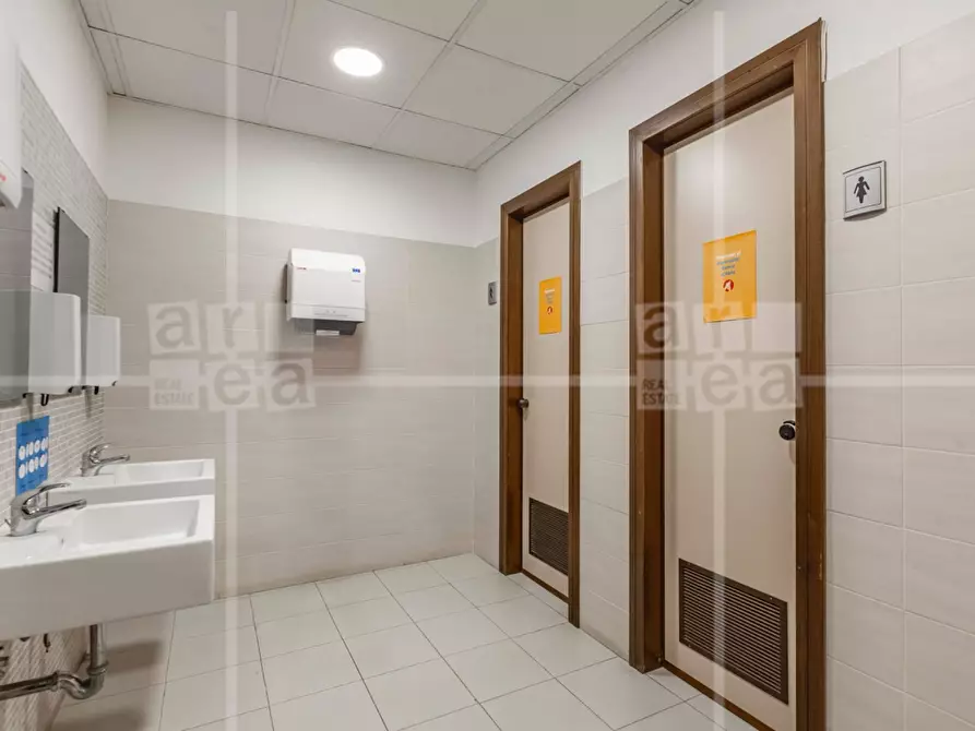 Immagine 16 di Ufficio in affitto  in Via Nazionale 131 a Roma