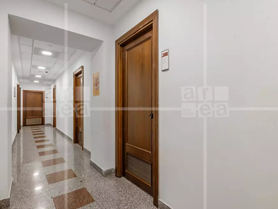 Immagine 33 di Ufficio in affitto  in Via Nazionale 131 a Roma