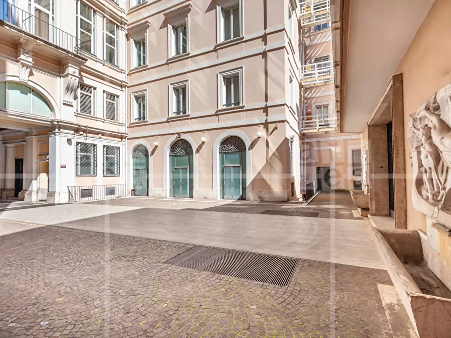 Immagine 38 di Ufficio in affitto  in Via Nazionale 131 a Roma