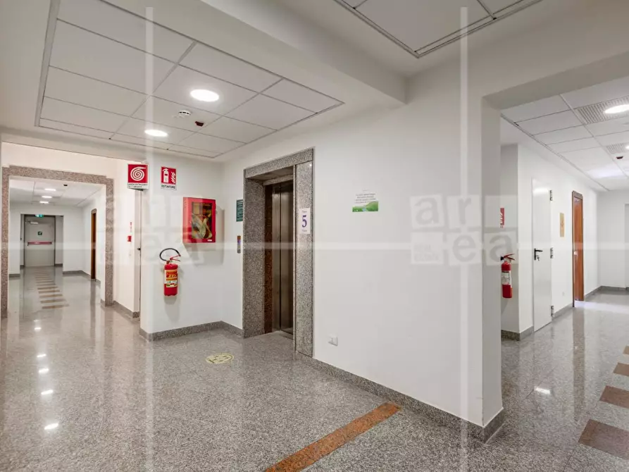 Immagine 15 di Ufficio in affitto  in Via Nazionale 131 a Roma