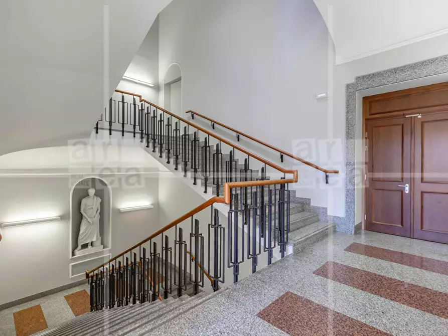 Immagine 13 di Ufficio in affitto  in Via Nazionale 131 a Roma