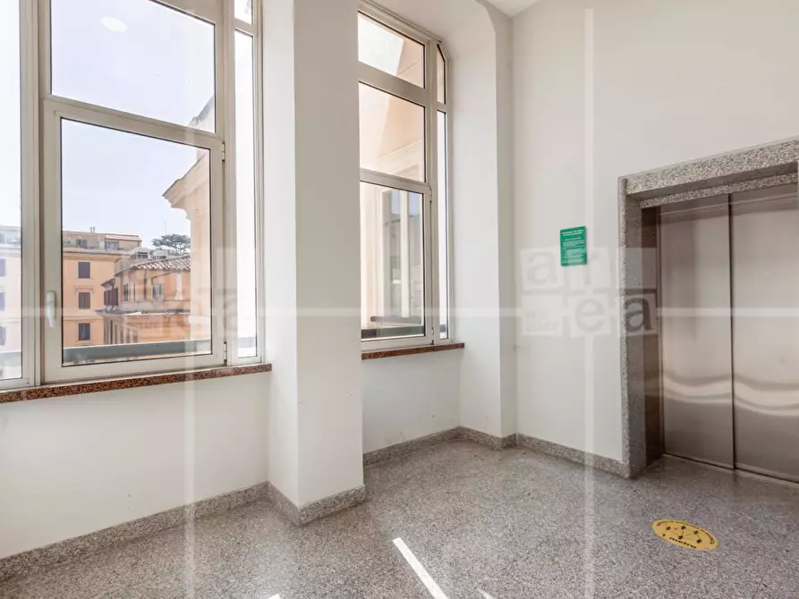 Immagine 18 di Ufficio in affitto  in Via Nazionale 131 a Roma