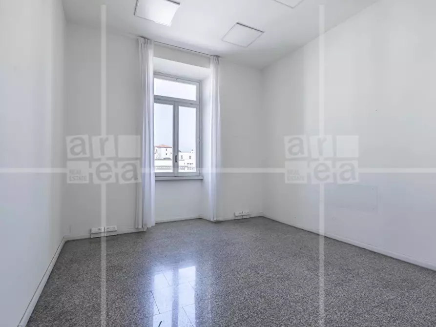 Immagine 19 di Ufficio in affitto  in Via Nazionale 131 a Roma