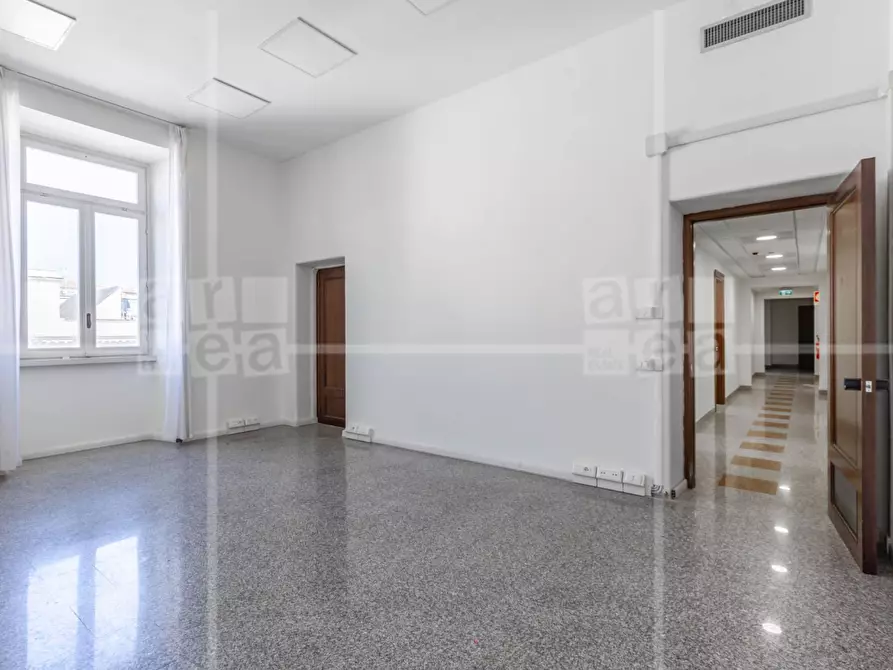 Immagine 21 di Ufficio in affitto  in Via Nazionale 131 a Roma