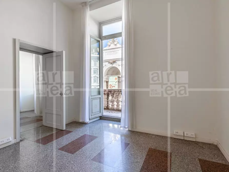 Immagine 26 di Ufficio in affitto  in Via Nazionale 131 a Roma