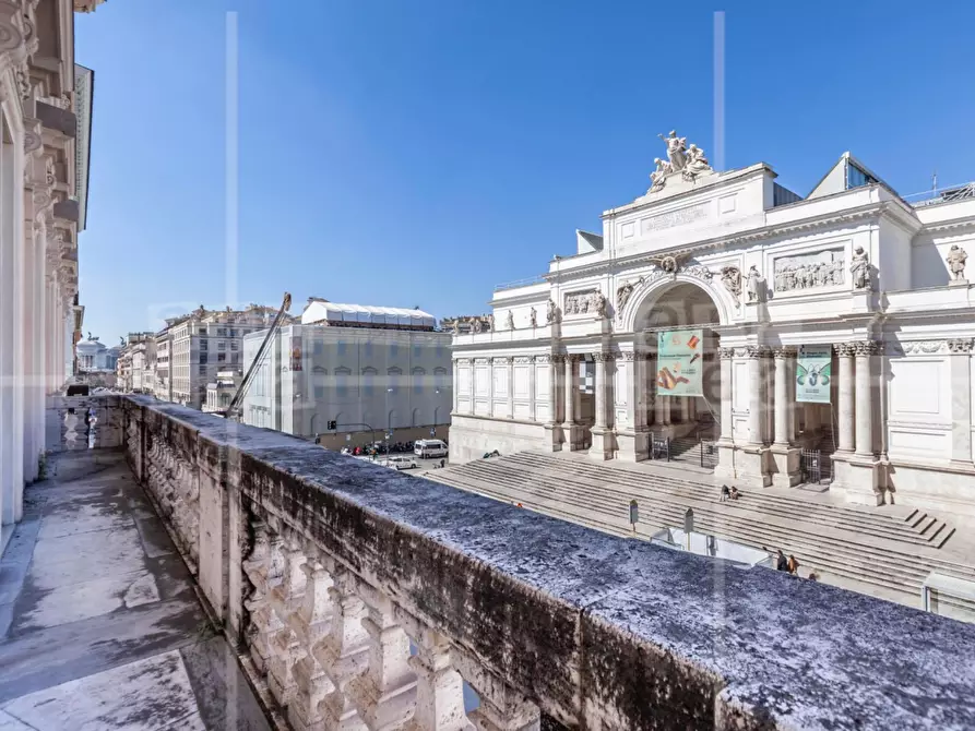 Immagine 27 di Ufficio in affitto  in Via Nazionale 131 a Roma