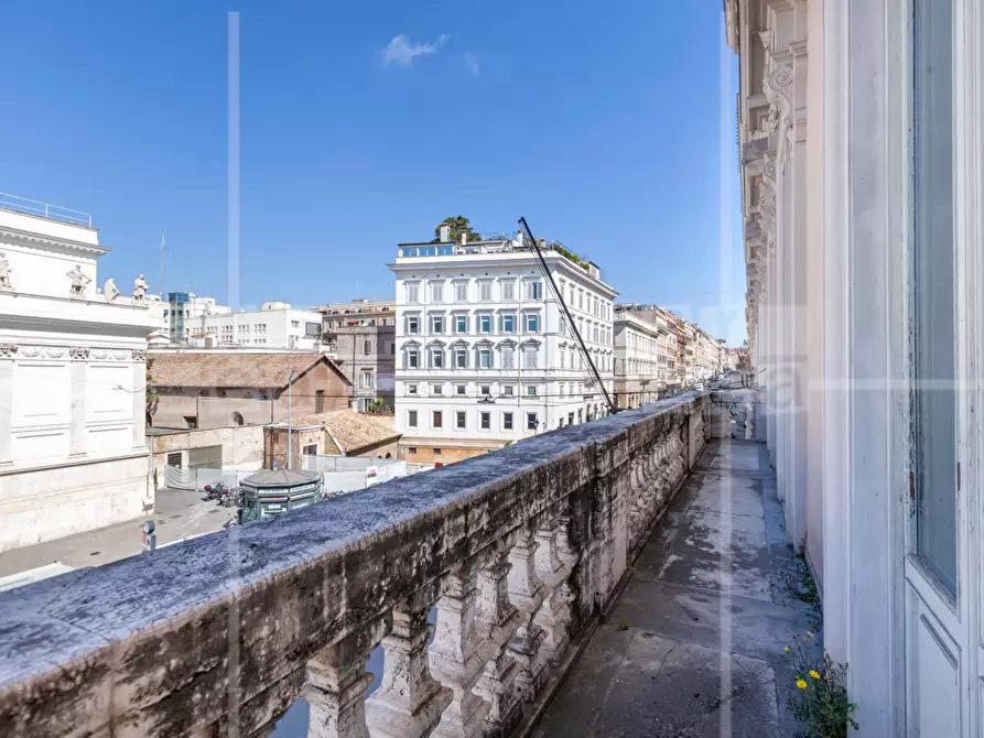 Immagine 28 di Ufficio in affitto  in Via Nazionale 131 a Roma