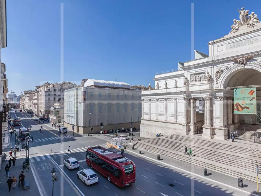 Immagine 29 di Ufficio in affitto  in Via Nazionale 131 a Roma