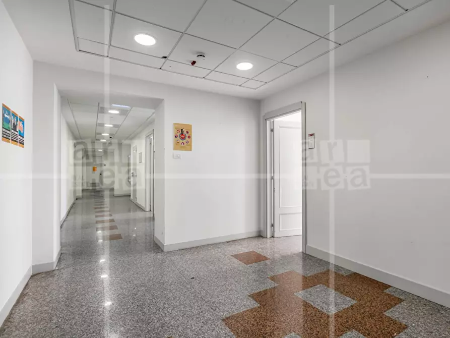 Immagine 32 di Ufficio in affitto  in Via Nazionale 131 a Roma