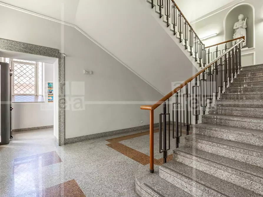 Immagine 34 di Ufficio in affitto  in Via Nazionale 131 a Roma