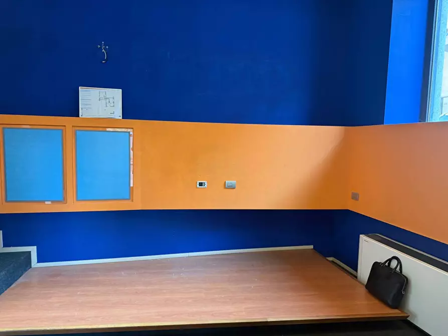 Immagine 3 di Ufficio in affitto  in PIazza Euclide 36 a Roma