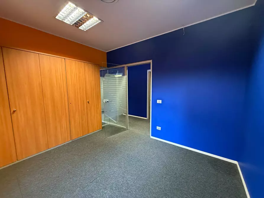 Immagine 2 di Ufficio in affitto  in PIazza Euclide 36 a Roma