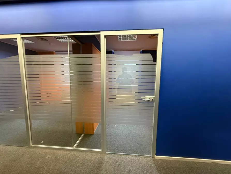 Immagine 4 di Ufficio in affitto  in PIazza Euclide 36 a Roma