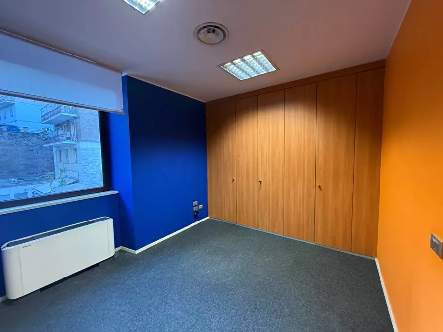 Immagine 1 di Ufficio in affitto  in PIazza Euclide 36 a Roma