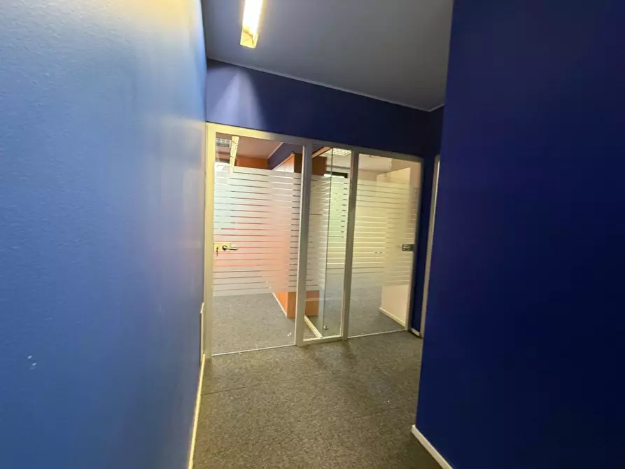 Immagine 6 di Ufficio in affitto  in PIazza Euclide 36 a Roma