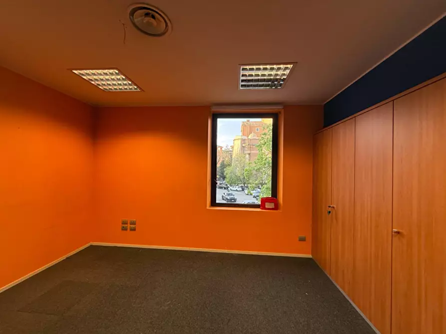 Immagine 7 di Ufficio in affitto  in PIazza Euclide 36 a Roma