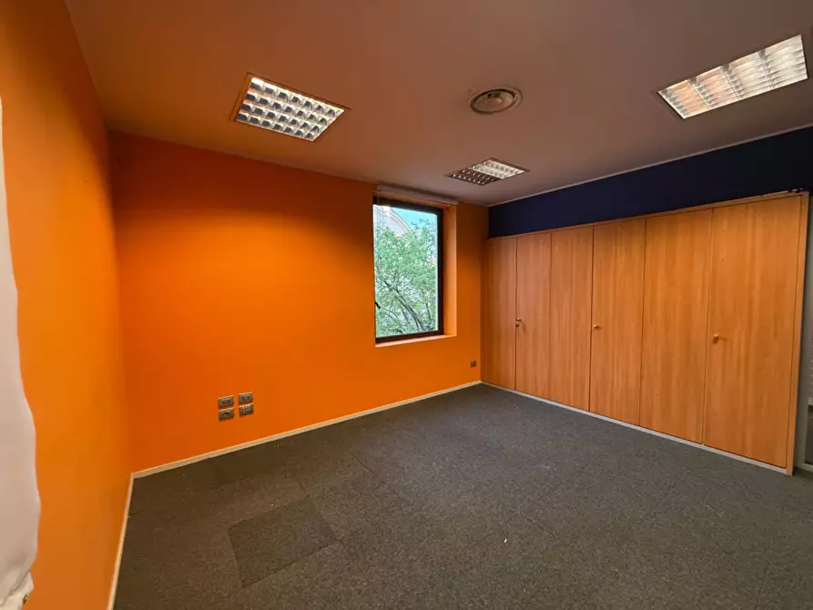 Immagine 8 di Ufficio in affitto  in PIazza Euclide 36 a Roma