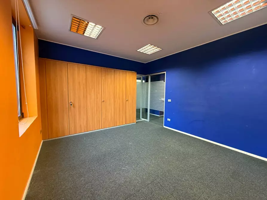 Immagine 9 di Ufficio in affitto  in PIazza Euclide 36 a Roma