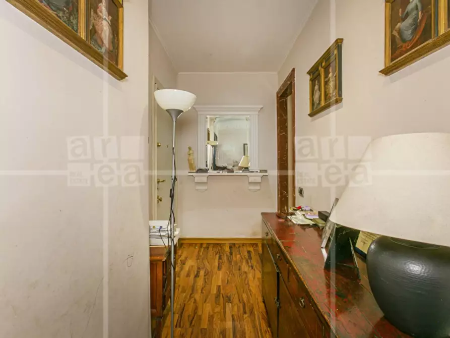 Immagine 7 di Appartamento in vendita  in Via Delle Zoccolette 30 a Roma